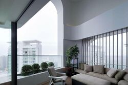 Ardmore Residence (D10), Condominium #463864401